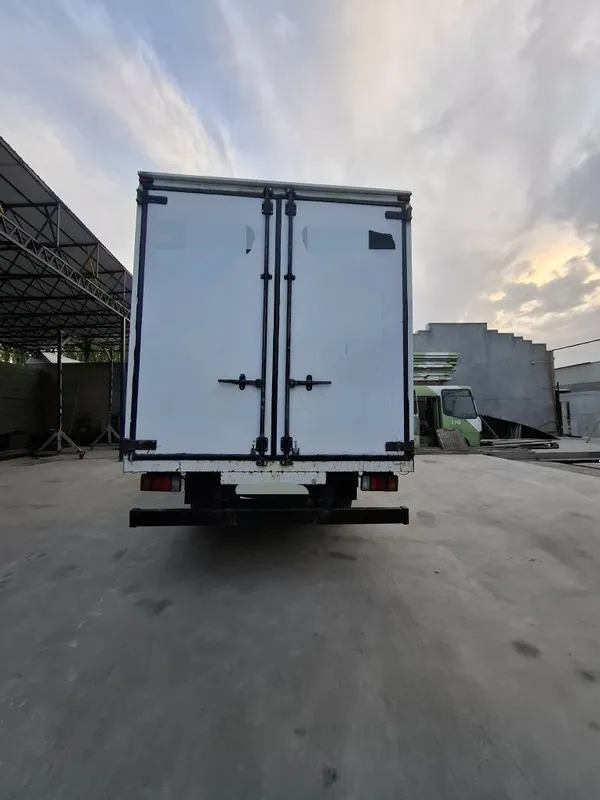Isuzu CNJ сотилади 4 Isuzu CNJ сотилади 4