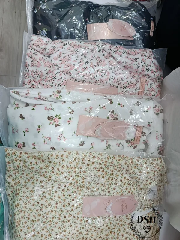 New collektion