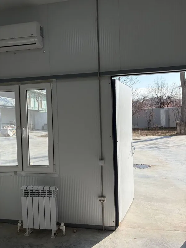 Сдается в аренду офисное помещение 25 m² в яшнабадском районе — фото 1