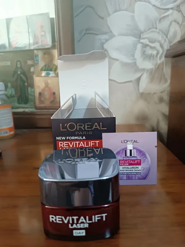 Крем , L'Oréal 40+. Оригинал