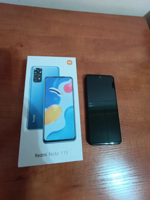 продаётся Redmi Note 11 S