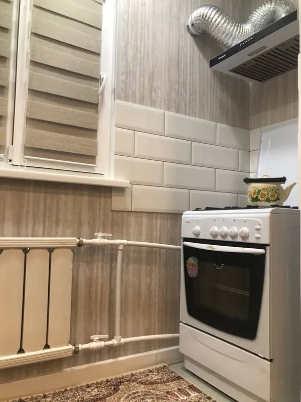 2-комнатная квартира с ремонтом и мебелью в Ганге — $700 — фото 6