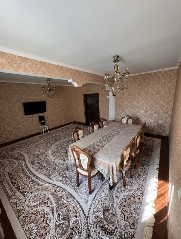 4 xonali kvartira, 92 m2, Mirzo Ulug'bek 1 4 xonali kvartira, 92 m2, Mirzo Ulug'bek 1
