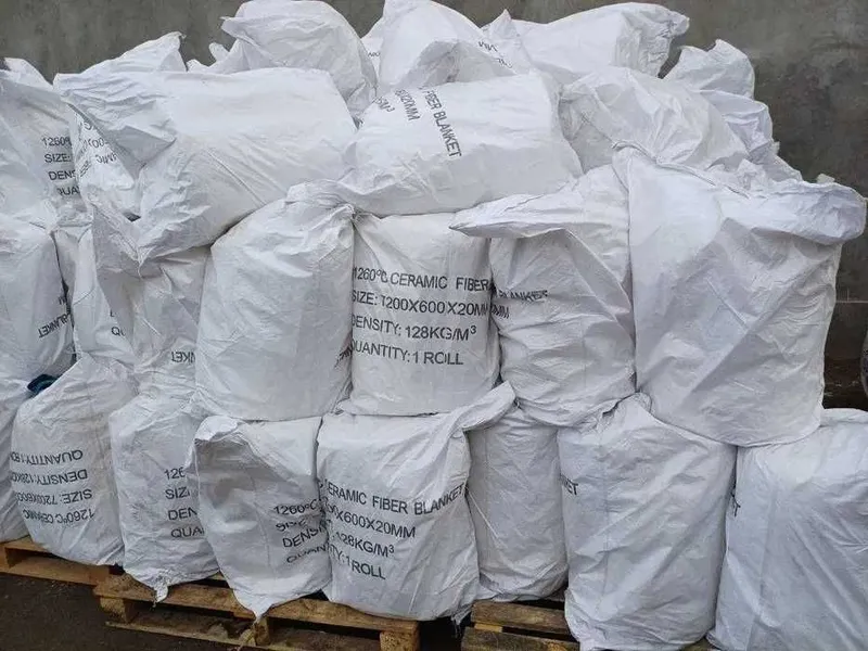 Каолиновая Вата - 500,000 сум Каолиновая Вата - 499,000 сум — фото 1