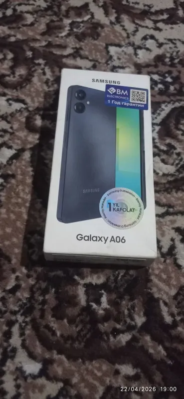 telefon sotiladi xotira8/128 narxi950000soʻm