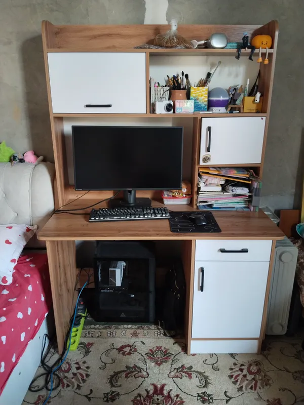 Maktab o‘quvchisi uchun parta 2