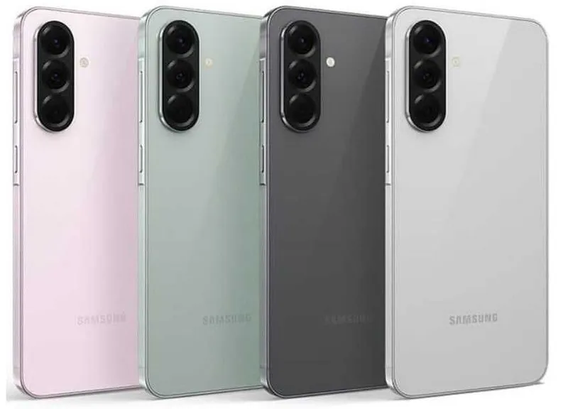 Samsung A56 8/128 GB | 8/256 GB Muddatli to`lovga xarid qiling