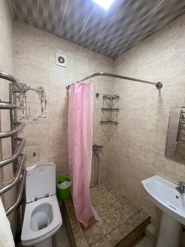 2-комнатная квартира, 66 м², Мирзо-Улугбек 7