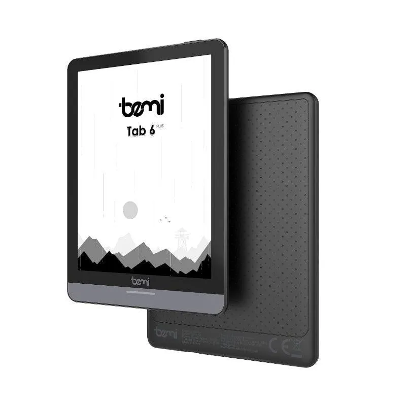 Электронная книга Benill EB62X / Cognita Tabo Plus eBook Reader