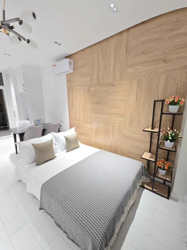 Квартира посуточно Ташкент Юнусабад рядом с метро — фото 2 Квартира посуточно Ташкент Юнусабад рядом с метро — фото 2