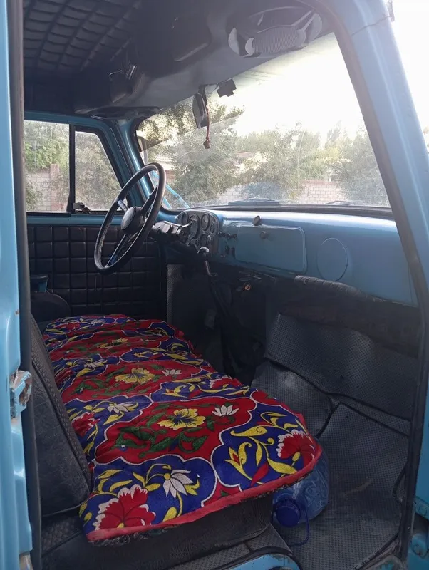 Gaz 53B. 1986 yil. Sotiladi. — фото 3