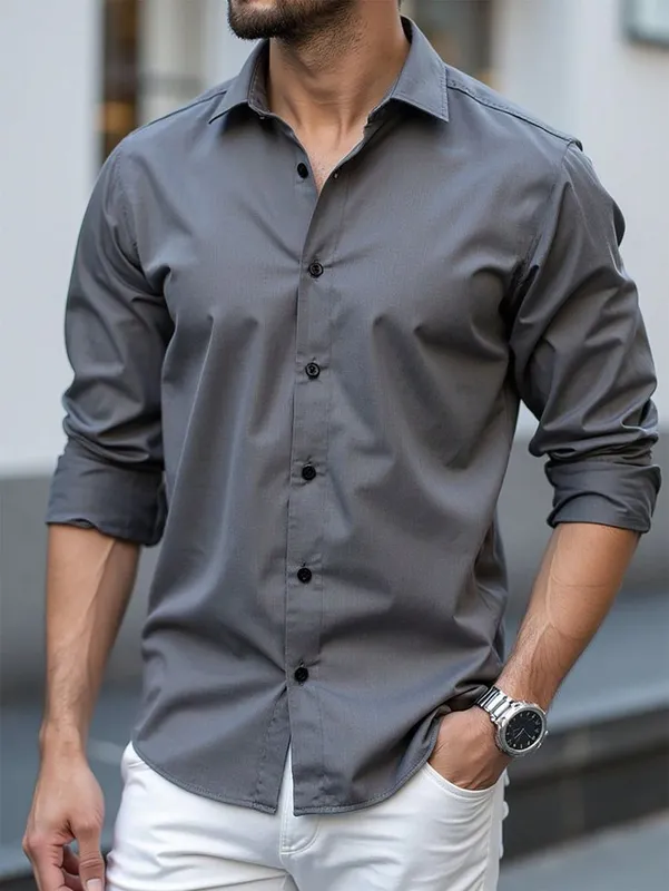 SLIM FIT KOYLAK CLASSIC