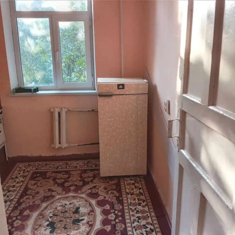 Сдается 1 комнатная квартира Для семейным в горде Алмалыке — фото 3