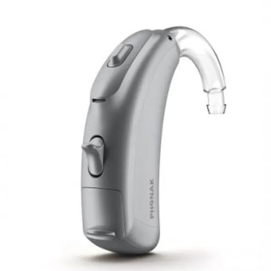 Phonak Vitus+Bte-P Quloq apparati Phonak Vitus+Bte-P Quloq apparati