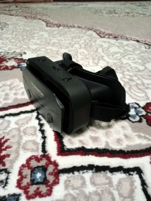 Виртуальные очки VR Shinecon 4