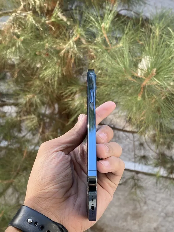 iphone 12 pro 128 xotira 74 yomks — фото 5