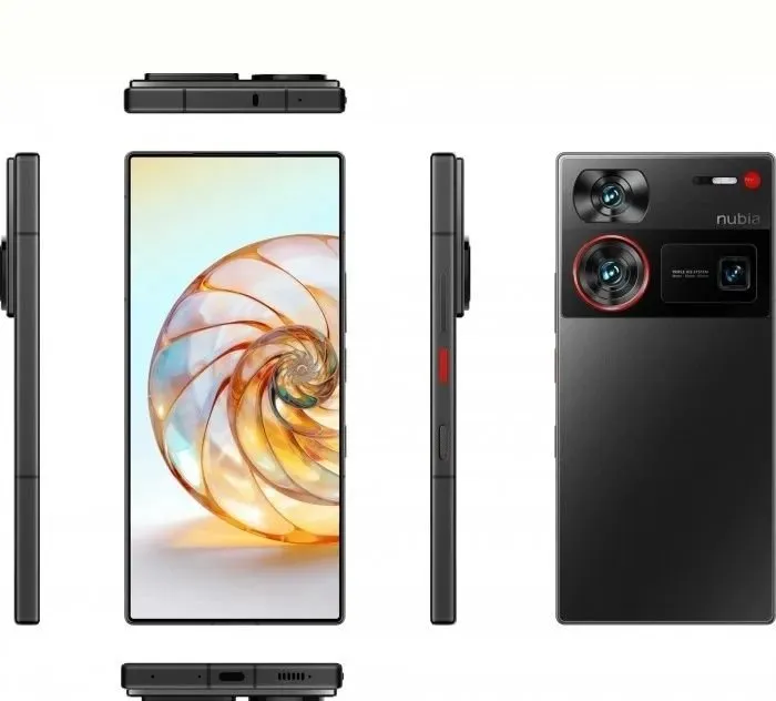 Honor Magic 6 Ultimate Edition 16/512 2
