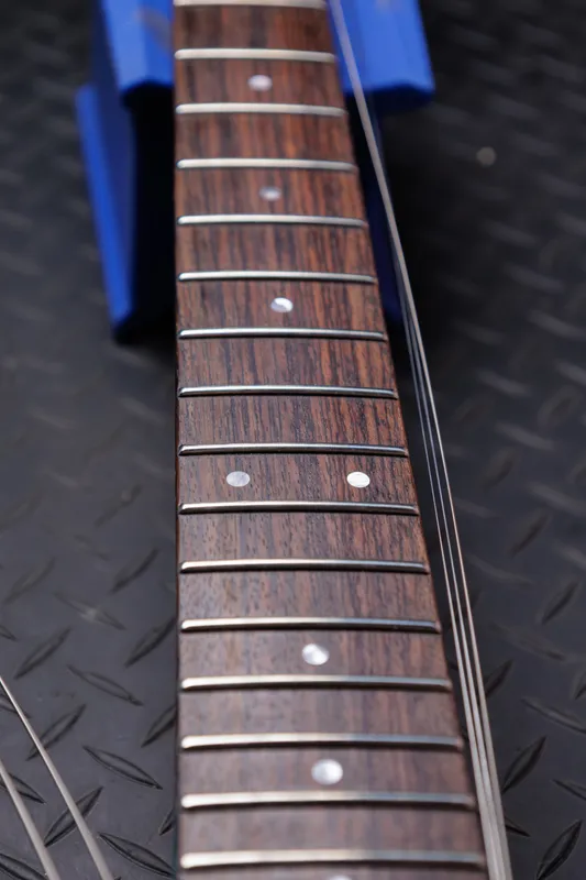 Yamaha Revstar RSE20 5 Yamaha Revstar RSE20 5