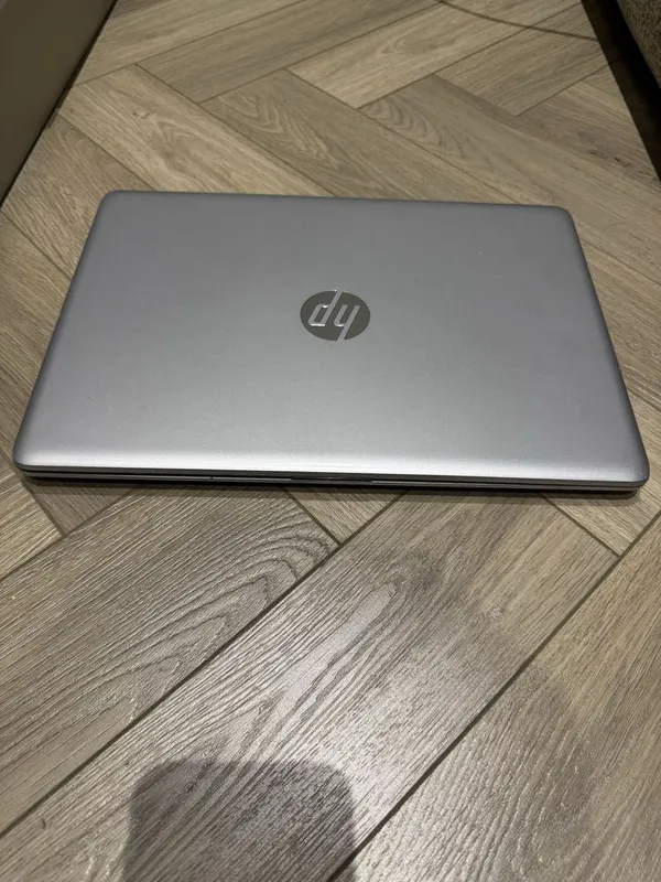 HP Laptop 14 | Core i3 | 4GB RAM | 1TB HDD | Radeon 520 — фото 2