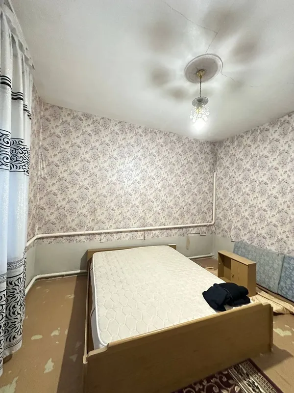 Yunsobod bodomzorda yer hisobida 2.5 sutu uy sotiladi — фото 5