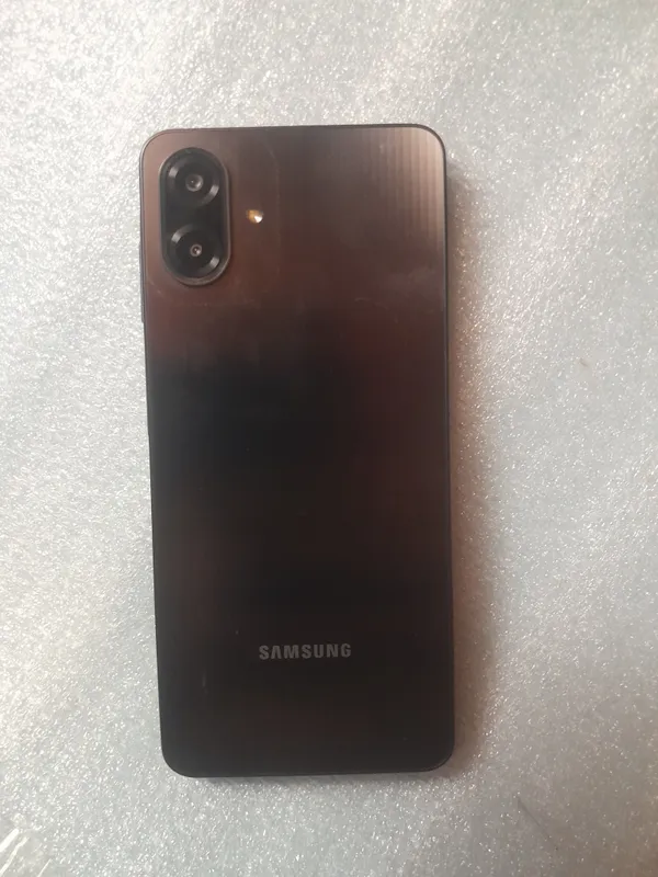Samsung A07