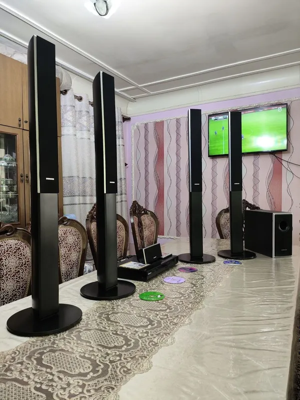 Samsung 5.1 100% ishlaydi holati zo‘r — фото 1