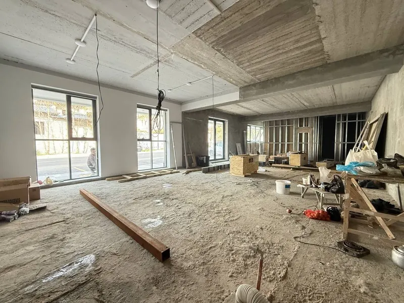 Продажа здания Мирзо Улугбек Ул Газалкент — фото 4