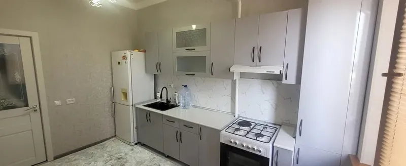 улице Фаргана Йули — фото 4