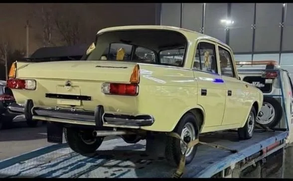 Москвич 412, масло, завод Москвич 412, масло, завод