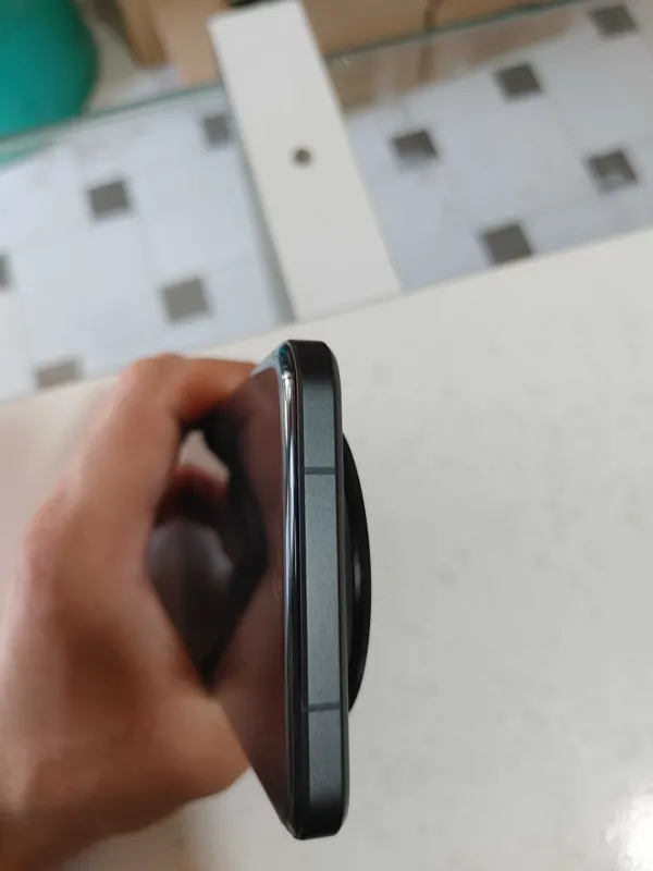 Xiaomi 15 Ultra Black — фото 4