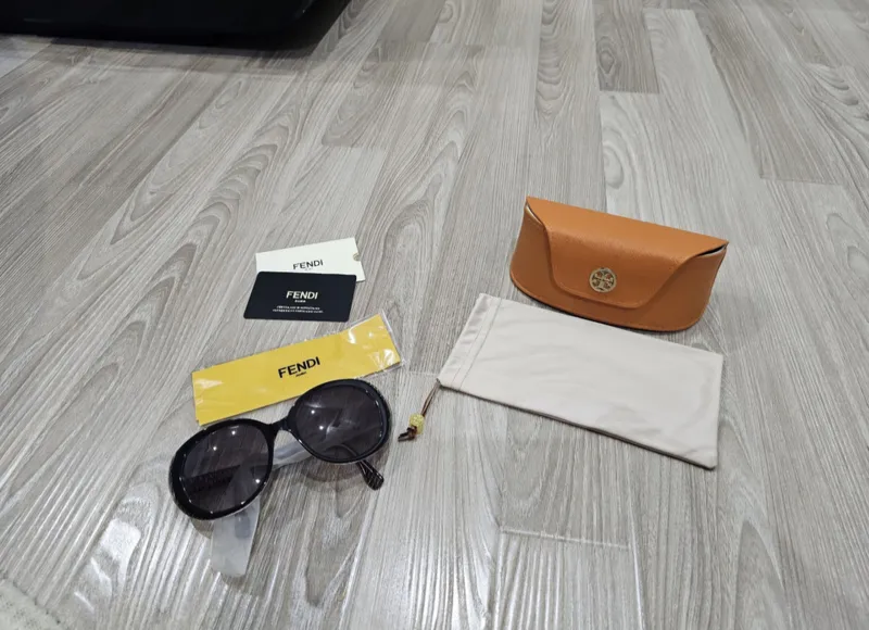 Fendi женские очки 7