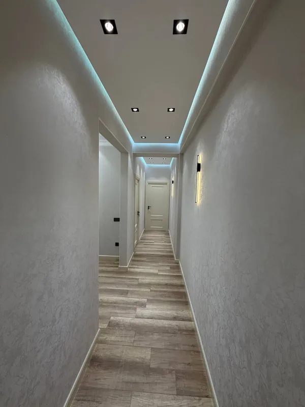 ЖК QORASUV RIVER RESIDENCE 6 ЖК QORASUV RIVER RESIDENCE 6