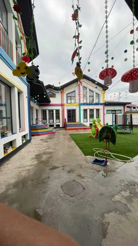 сдаётся коммерческое помещение | олмазор | 1000 м² Детский сад