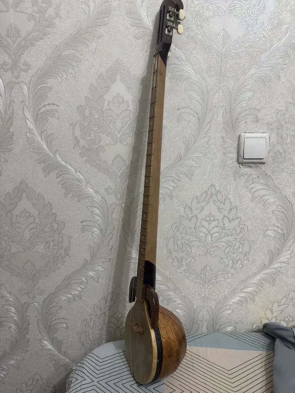 Rubob holati ideal 2