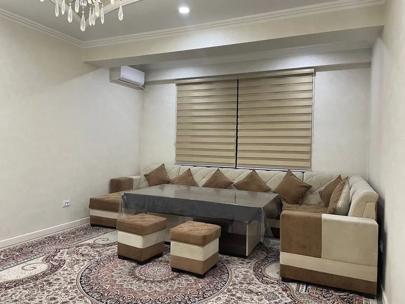 Аренда квартиры в ЖК Airport House