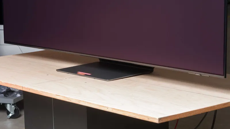 Телевизор QD OLED Samsung QE - 55 / 65 / 77 / 83 S95F (Новинка 2025) — фото 5