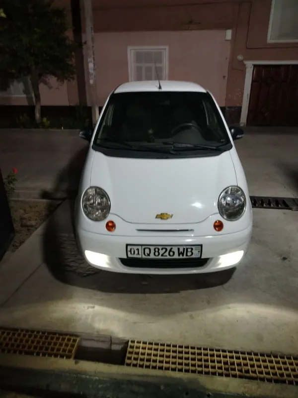 Matiz best holati zor 2 Matiz best holati zor 2