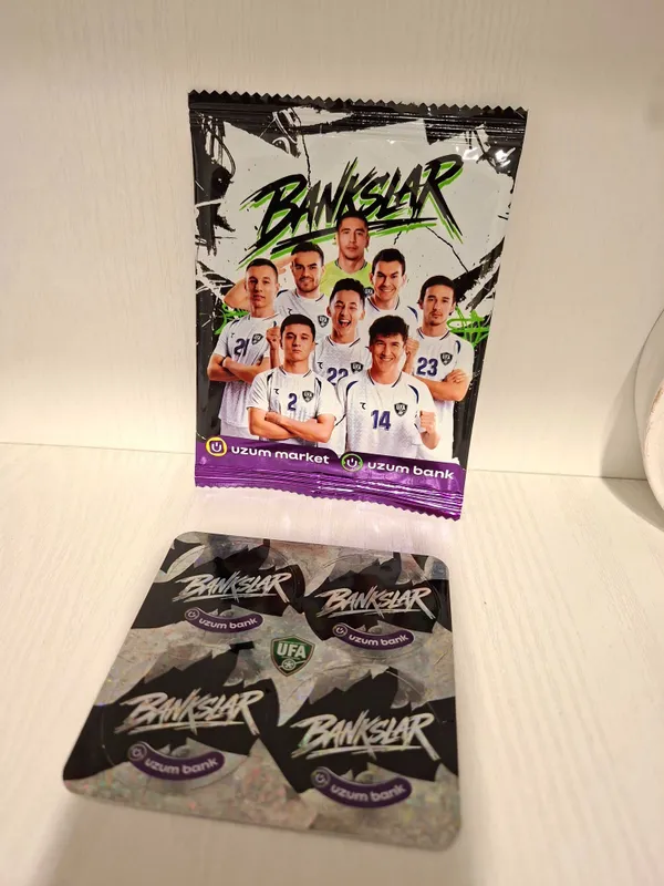 Bankslar O‘zbekiston futbol terma jamoasi 2