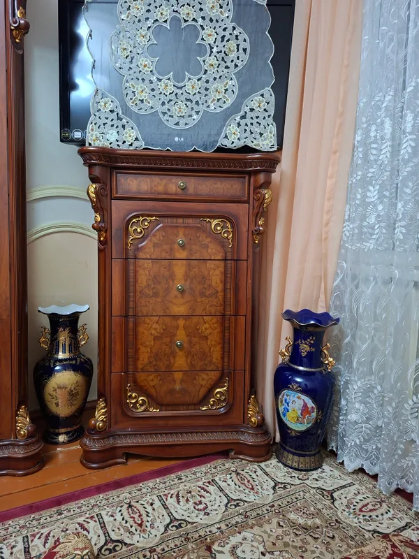 Хитой оригинал мебель. Качество зур калин тахтадан — фото 1