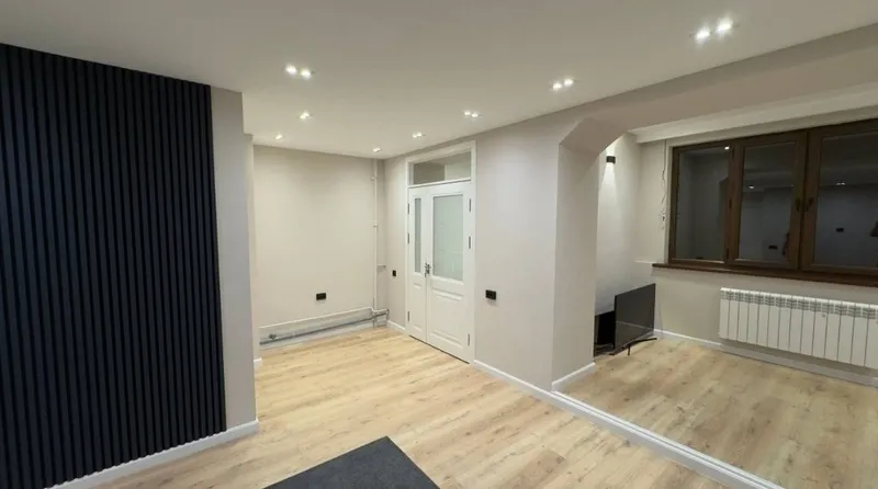 3-комнатная квартира 71 м² в ЖК Mirabad Avenue (Мирабадский), 2/4 — фото 4