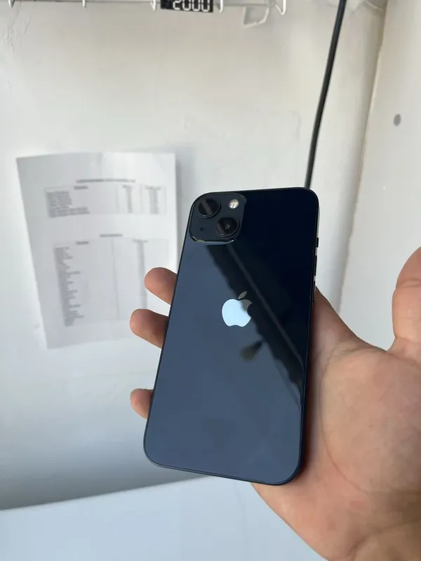 iPhone 13 в отличном состоянии 6 iPhone 13 в отличном состоянии 6