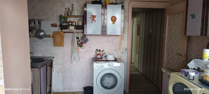 2 xonali sotiladi 4