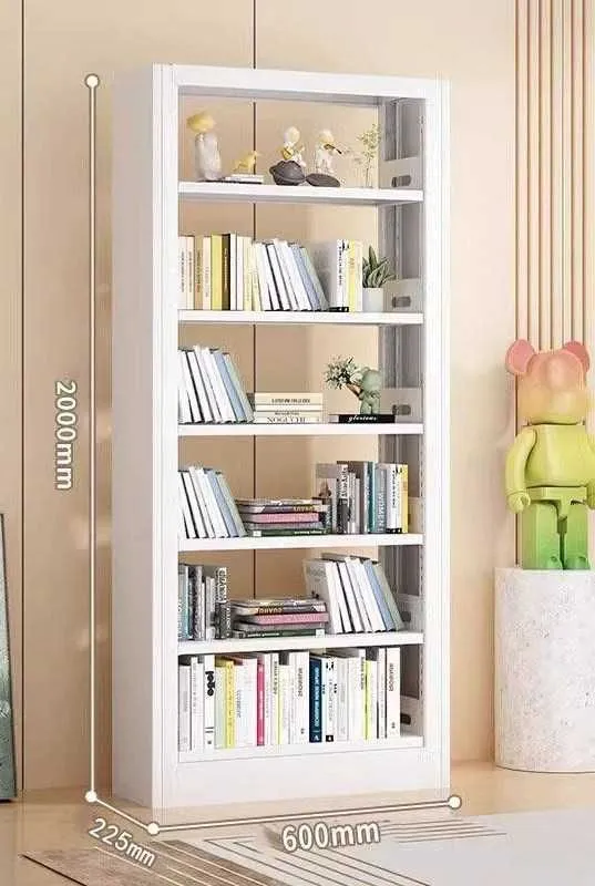 Книжный стеллаж для дома и офиса 7 Книжный стеллаж для дома и офиса 7