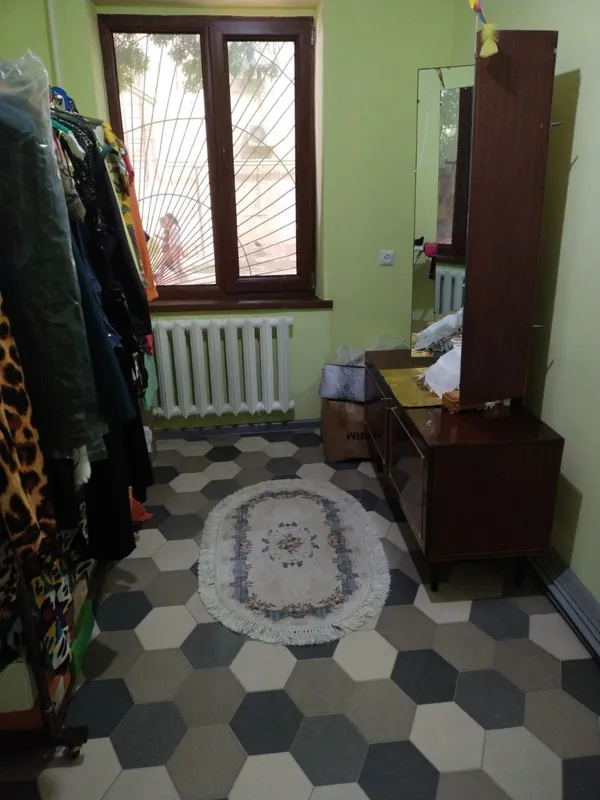 Продаётся 3-х комнатная квартира — фото 4