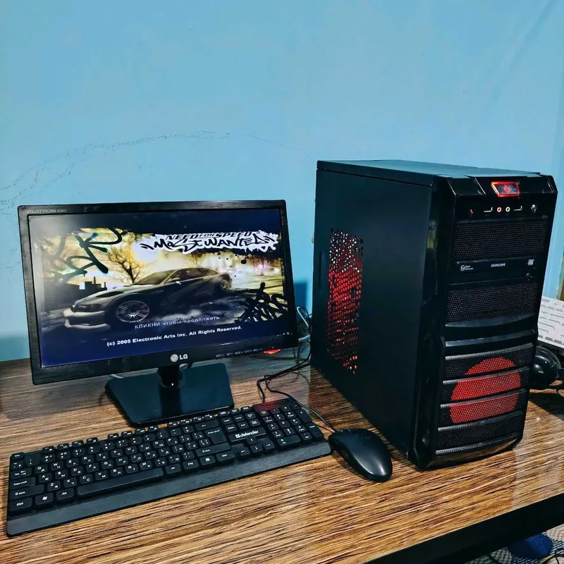 Kompyuter arzon / Core i3/Core i5 — фото 3