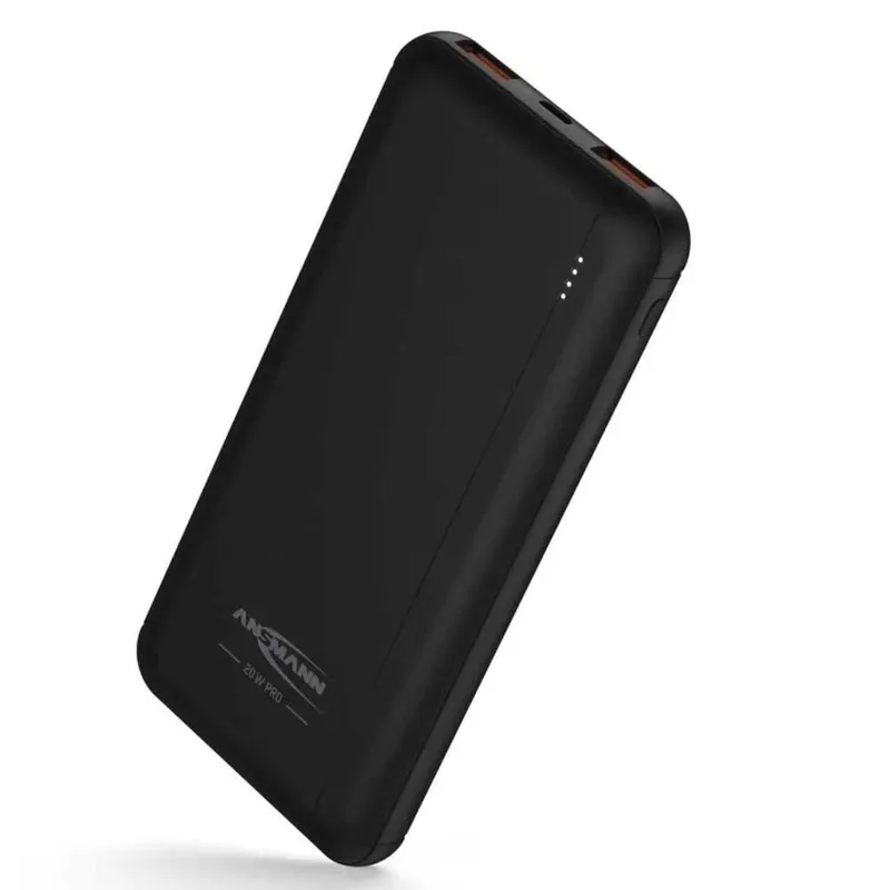Powerbak 10.000w. Holati yangi