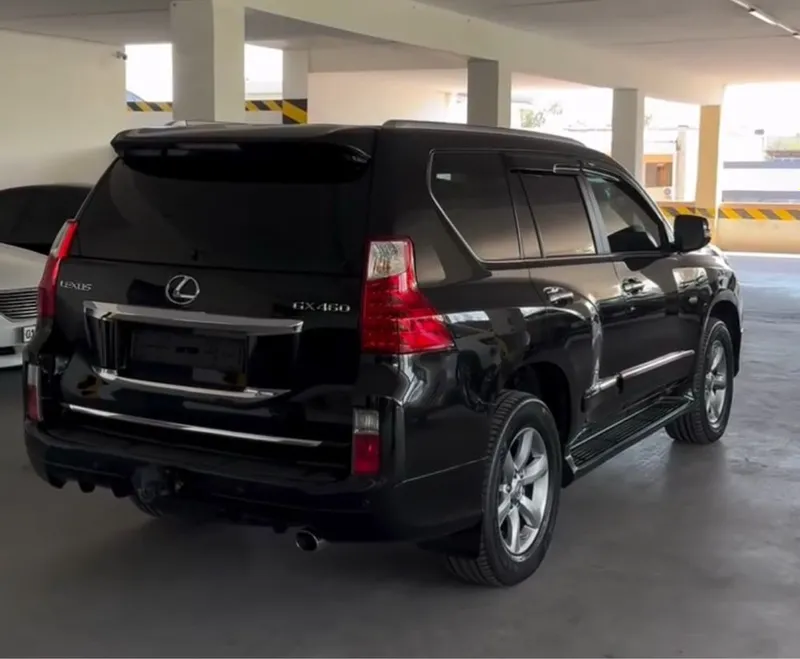 Продаётся Лексус GX460 5 Продаётся Лексус GX460 5