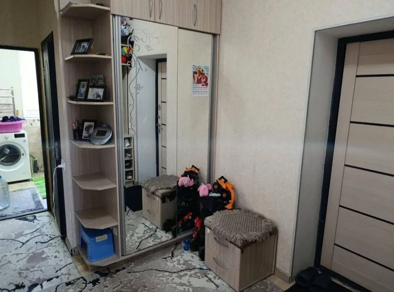 Продажа квартиры, Янги Узбекистан (новостройка) — фото 5