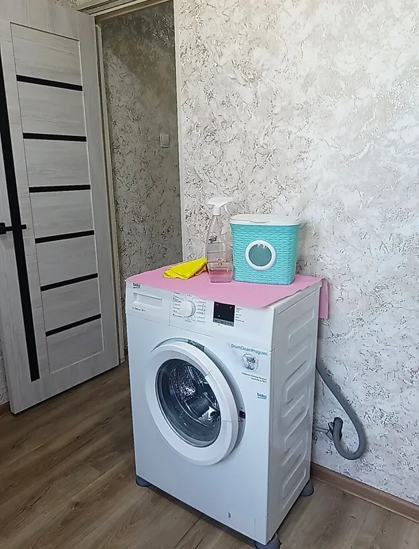 Продаю 1в2/5/5, 40 м². Балкон 2×3, Карасу 2. 6