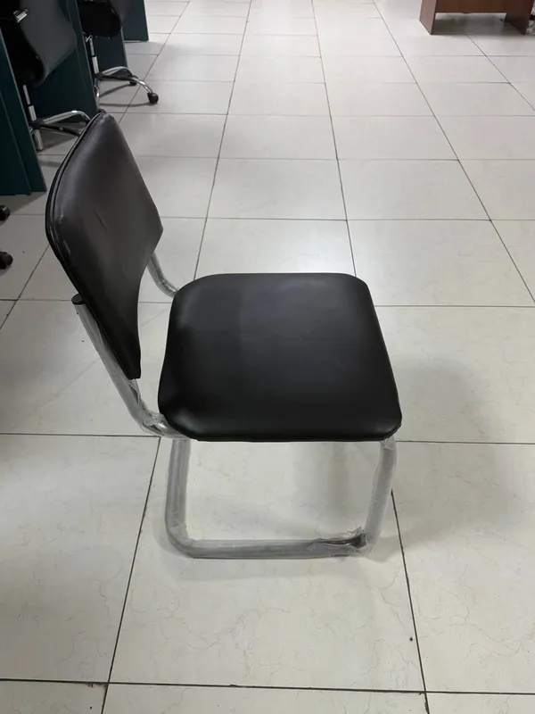 Stol, Silver stul 3